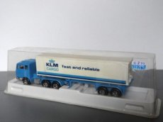 Efsi 357448 Vrachtwagen Mercedes Benz "KLM Cargo"