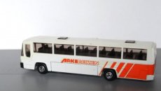 Efsi 357450 Bus Daf, "Arke Reizen"