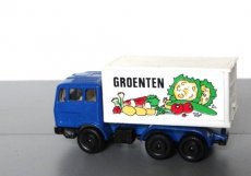 Efsi 357456 Vrachtwagen Mercedes Benz "Groenten"