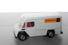 Efsi 357461 Bestelwagen Commer 302