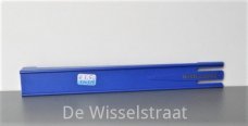 Eggerbahn 374528 Wielenrichter, blauw