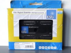 Esu 50095 ECoSDetector