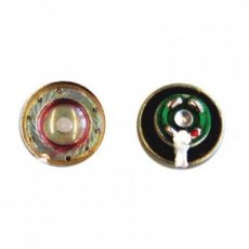 ESU 50339 Luidspreker 13mm, rond