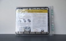 ESU 50340 Dubbele Luidspreker set
