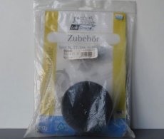 ESU 50446 Luidpreker 78 mm, 32Ohm