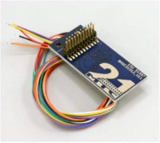 ESU 51957 Adapterprintplaat