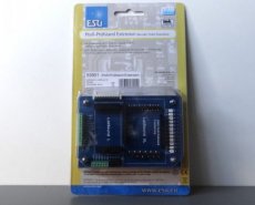ESU 53901 Professionele testbankuitbreiding