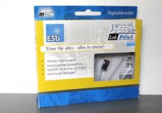 ESU 54688 LokPilot micro V4.0