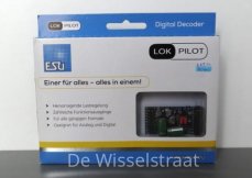 ESU 59315 LokPilot 5L