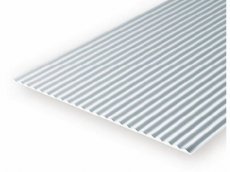 Evergreen 4527 Metal Siding