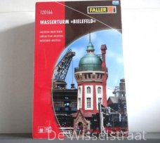 Faller 120166 Watertoren "Bielefeld"