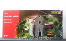 Faller 120267 Schakel gebouw "Ardez"