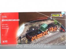 Faller 120286 Bekolingsinstallatie