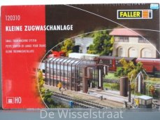 Faller 120310 Kleine treinwasinstallatie