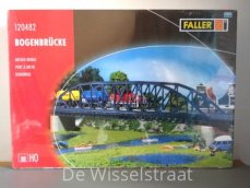 Faller 120482 Boogbrug