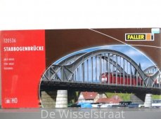 Faller 120536 Boogbrug