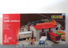 Faller 130166 Klein magazijn