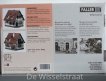 Faller 130257 Eengezinswoning