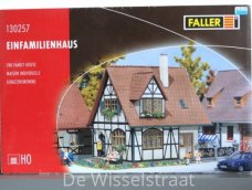 Faller 130257 Eengezinswoning