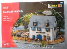 Faller 130437 Pension "Krone"