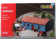 Faller 130656 Vakantiehuisje