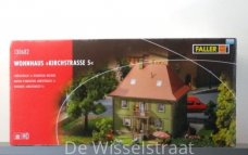 Faller 130682 Woonhuis "Kirchstrasse 5"