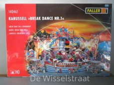 Faller 140461 Carrousel "Break Dance no.1"