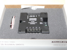 Faller 161349-a Processor gestuurd laadstation Bestel dit item via Faller car systeem bij schaal N