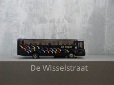 Faller 1614 Bus "en vogue", Mercedes
