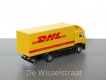 Faller 161607 Vrachtwagen DHL