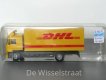 Faller 161607 Vrachtwagen DHL