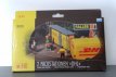 Faller 180281 Bouwpakket van 2 Pakstations "DHL"