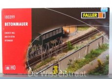 Faller 180399 Betonmuur