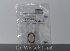 Faller 1806605 Fitting met LED lampje warm wit