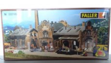 Faller 222185 Machinefabriek