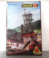 Faller 222190 Transportinstallatie "Königsgrube"