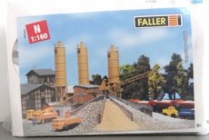 Faller 222195 Betonmenginstallatie