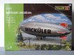 Faller 222411 Luchtschip "Wicküler"