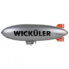 Faller 222411 Luchtschip "Wicküler"