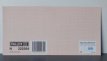 Faller 222564 Muurplaat, Jura, 250 x 125 mm