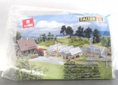 Faller 2253 Kwekerij