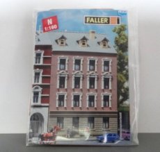 Faller 232272 Woonhuis