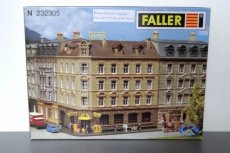 Faller 232305 Stadspostkantoor