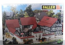 Faller 232362 Wijndomein met proeflokaal