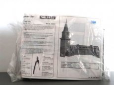 Faller 232350/351 Verdedigingstorens