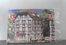 Faller 2375 Burchtapotheek