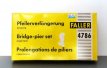 Faller 4786 Pijlers set 24 stuks