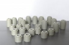 Faller 4786 Pijlers set 24 stuks