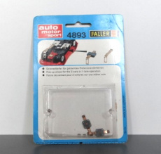 Faller 4893 Seleniumsleper, per 2 stuks