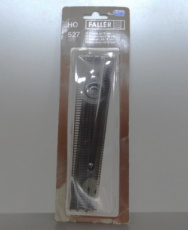 Faller 527 Faller hekken 18 cm, inhoud 10 stuks